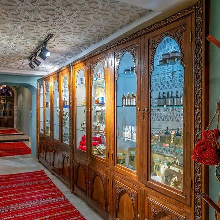 Riad Janate & Spa Marrakesh Exterior foto