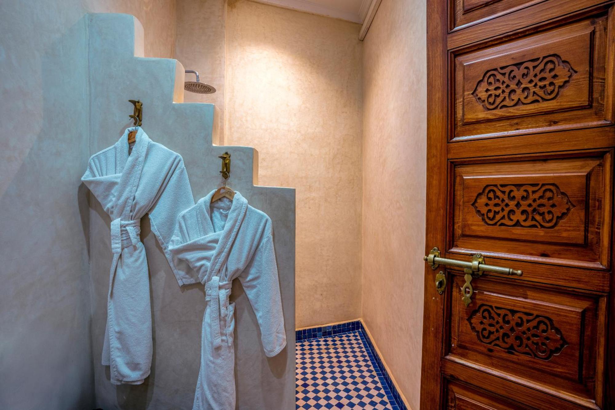 Riad Janate & Spa Marrakesh Habitación foto